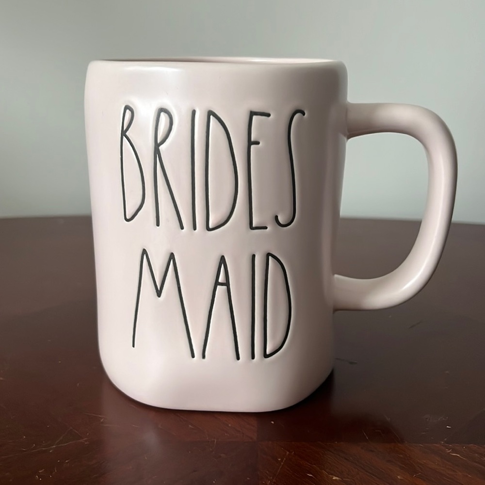Rae Dun Mug